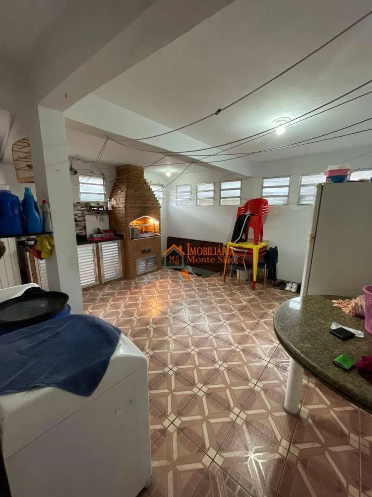Sobrado, 3 quartos, 125 m² - Foto 15