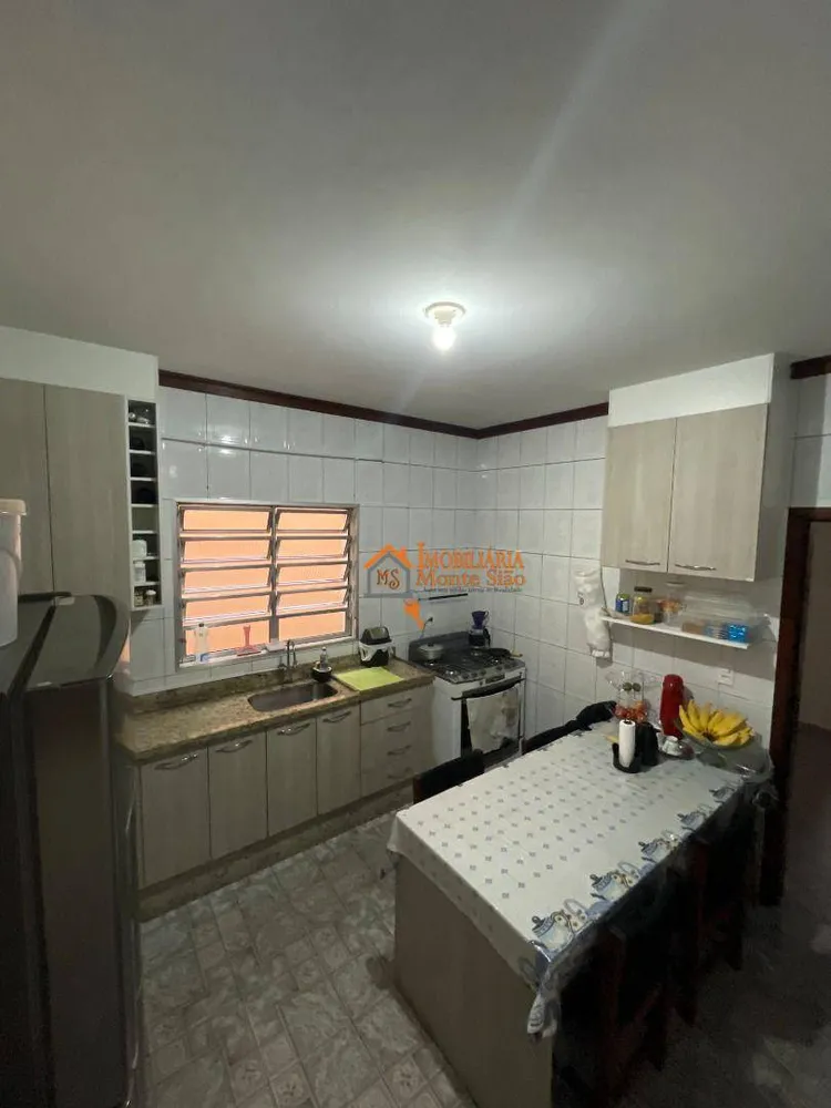 Sobrado, 3 quartos, 125 m² - Foto 5