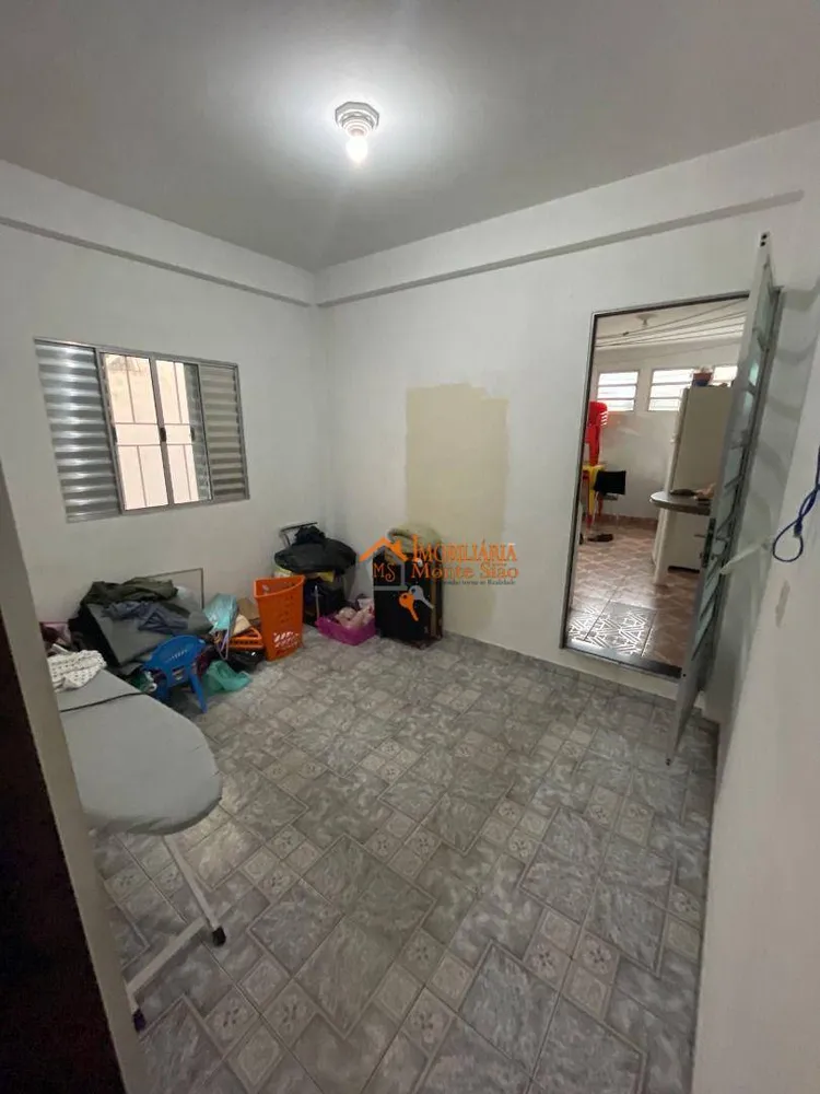 Sobrado, 3 quartos, 125 m² - Foto 6