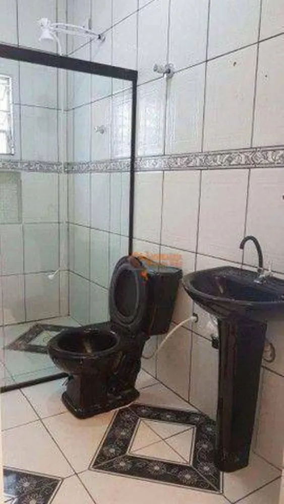 Casa, 3 quartos - Foto 8
