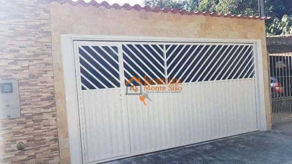 Casa, 3 quartos - Foto 5
