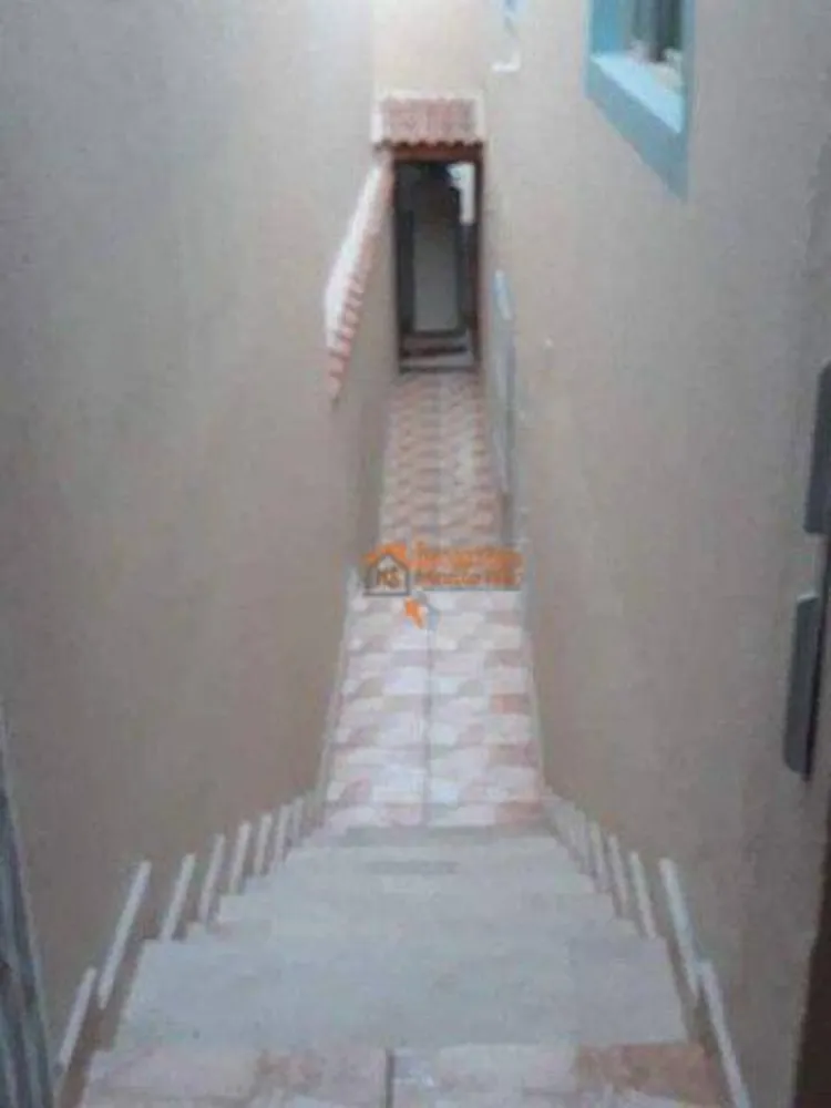 Casa, 3 quartos - Foto 6