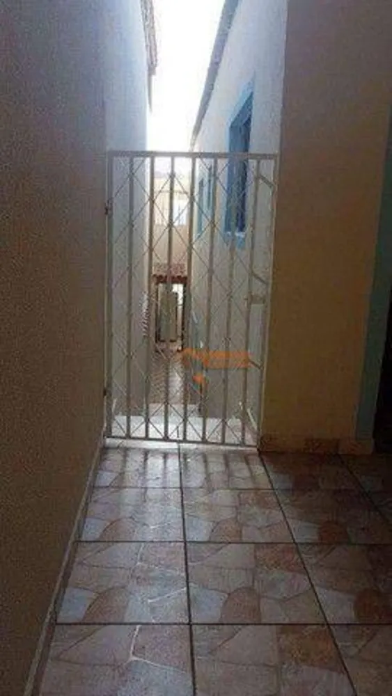 Casa, 3 quartos - Foto 7