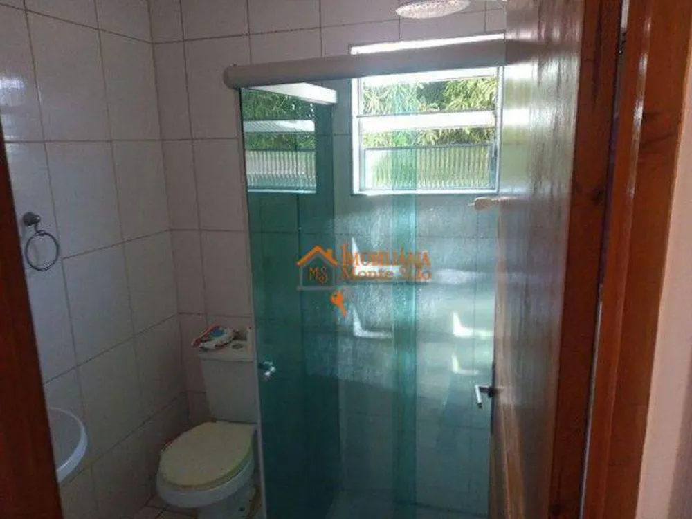 Sobrado, 5 quartos - Foto 9