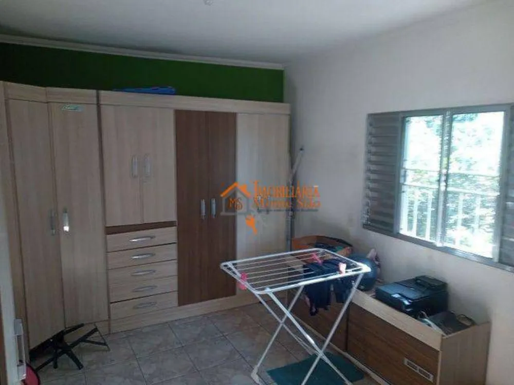 Sobrado, 5 quartos - Foto 5