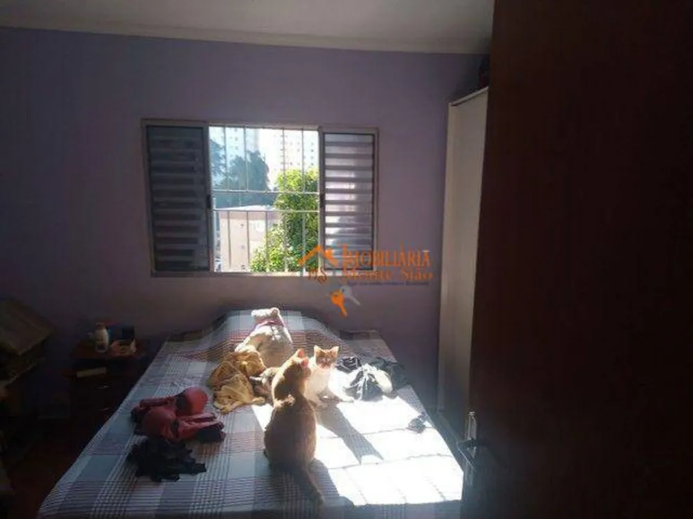 Sobrado, 5 quartos - Foto 6