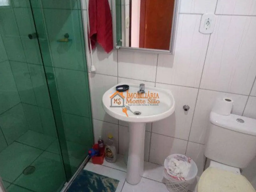 Sobrado, 5 quartos - Foto 10