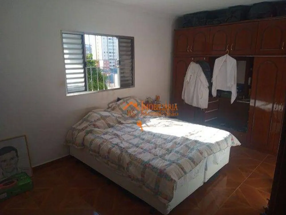 Sobrado, 5 quartos - Foto 7
