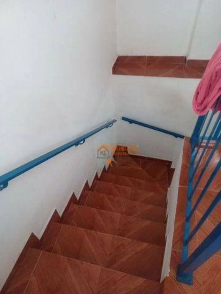 Sobrado, 5 quartos - Foto 8