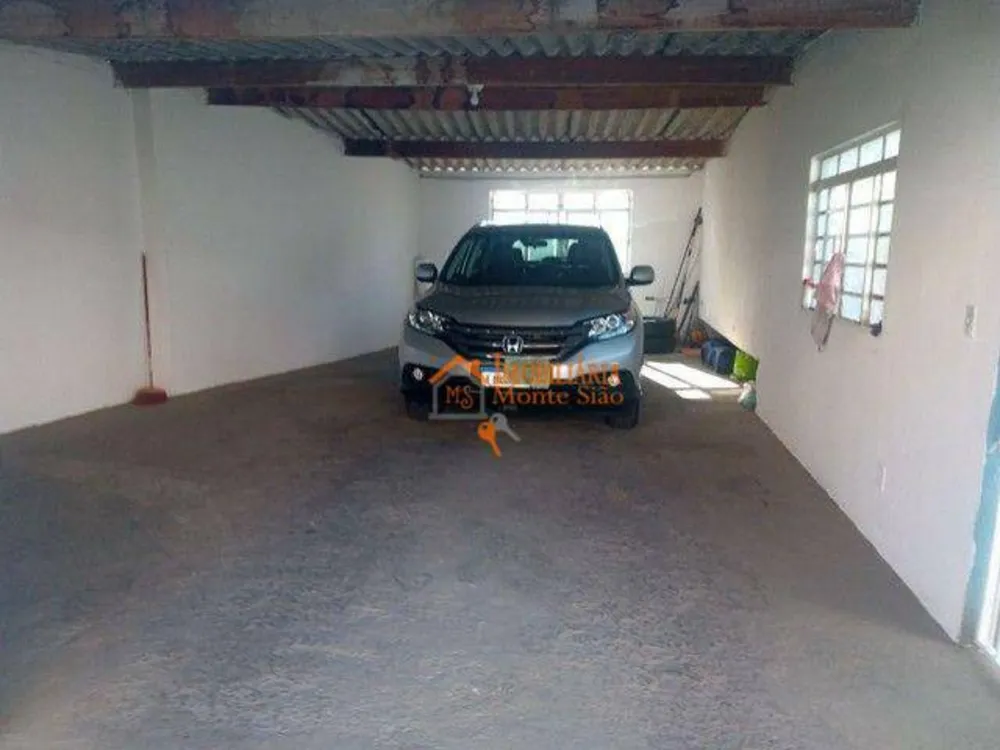 Sobrado, 5 quartos - Foto 11