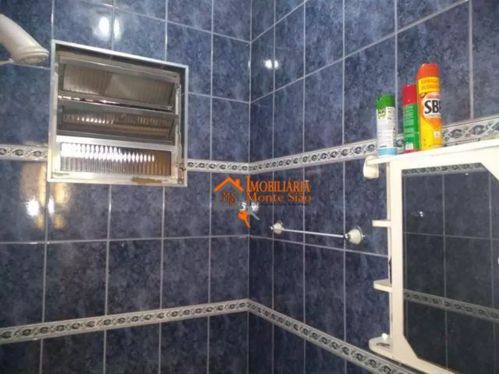 Casa, 6 quartos - Foto 8