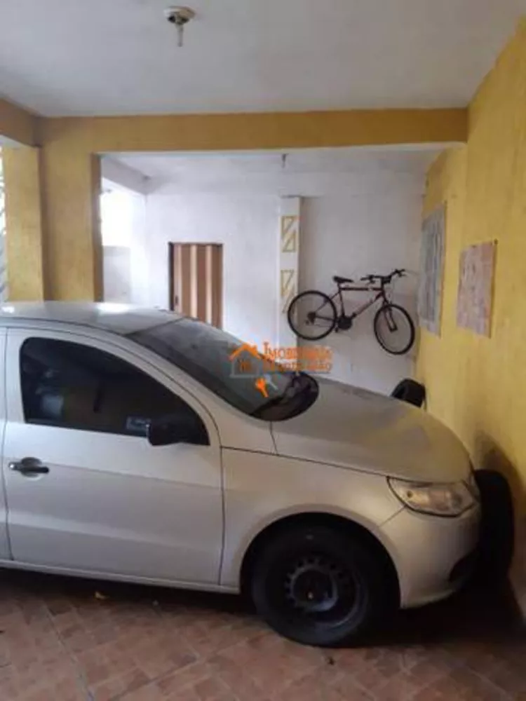 Casa, 6 quartos - Foto 9