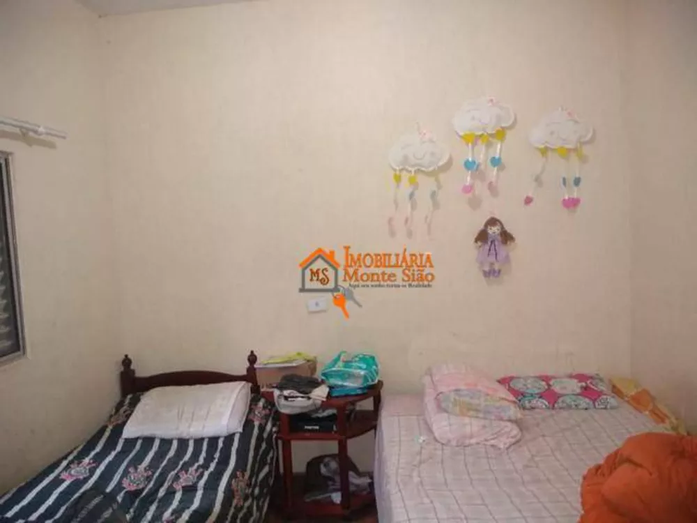 Casa, 6 quartos - Foto 4