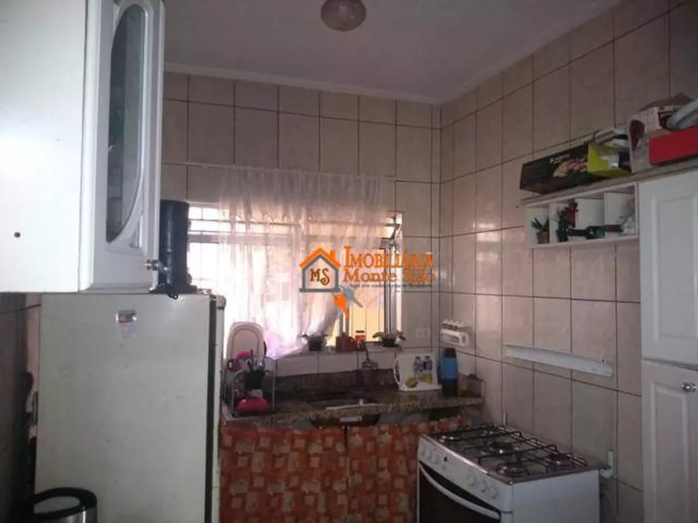 Casa, 6 quartos - Foto 3