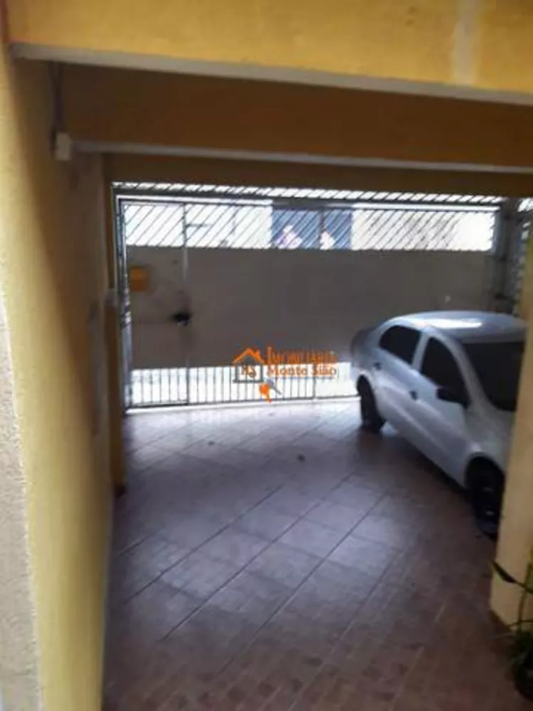 Casa, 6 quartos - Foto 2