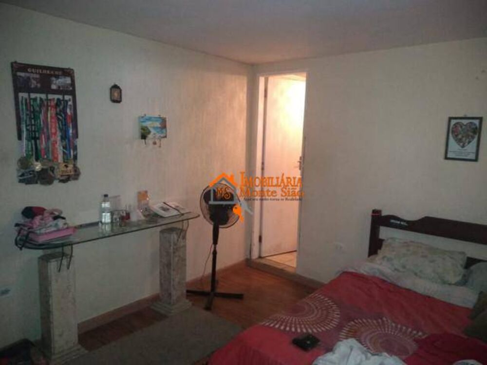 Casa, 6 quartos - Foto 7