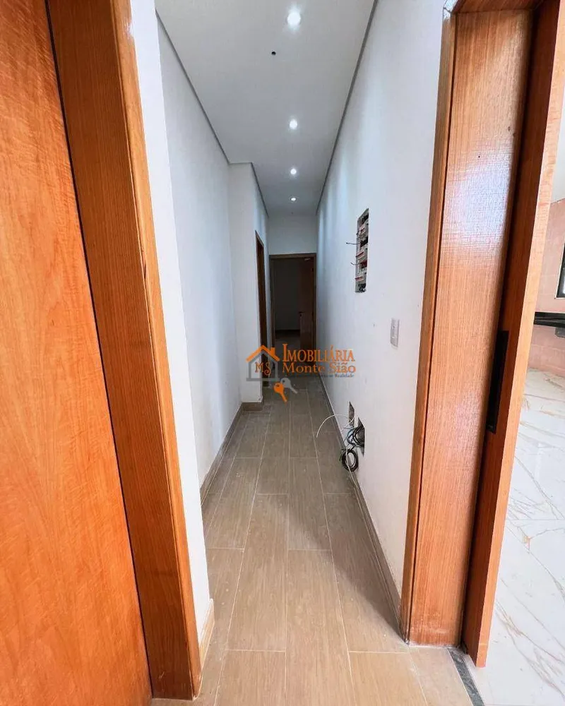 Casa de Condomínio, 3 quartos - Foto 5