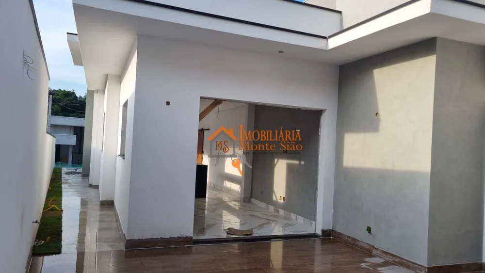 Casa de Condomínio, 3 quartos - Foto 6