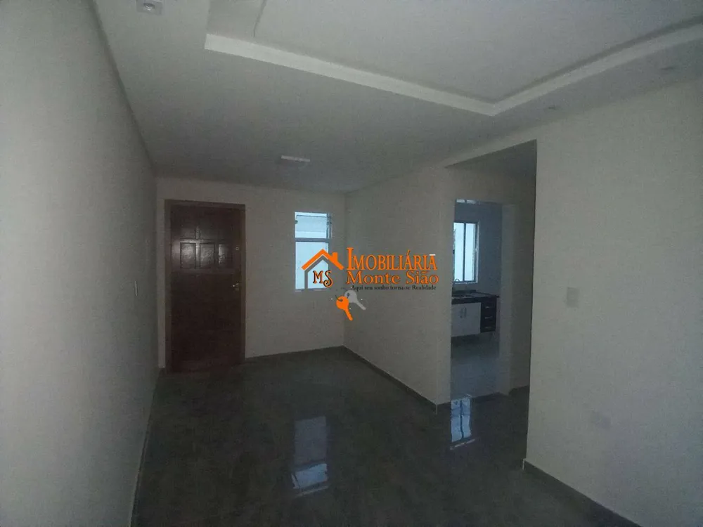Apartamento, 2 quartos, 60 m² - Foto 3