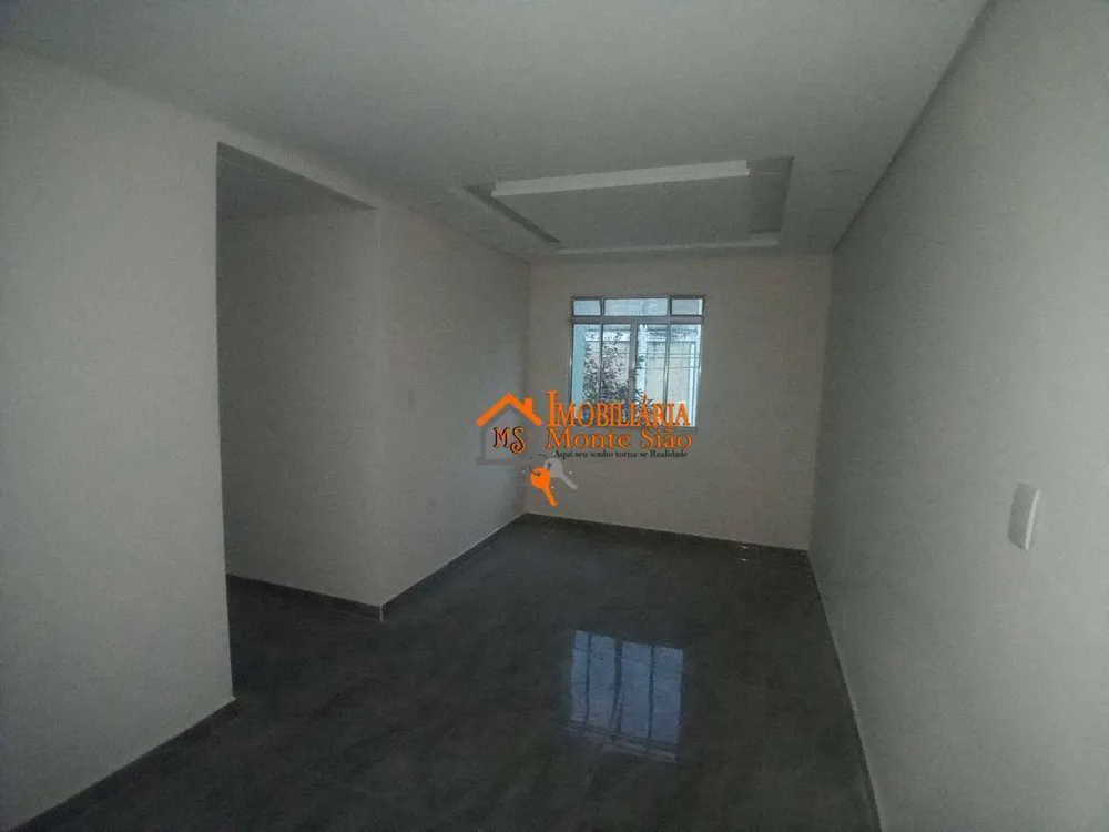 Apartamento, 2 quartos, 60 m² - Foto 1