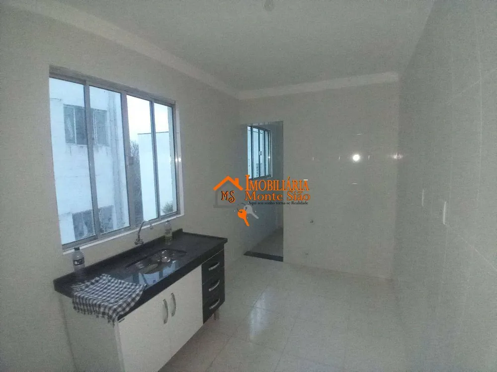 Apartamento, 2 quartos, 60 m² - Foto 5
