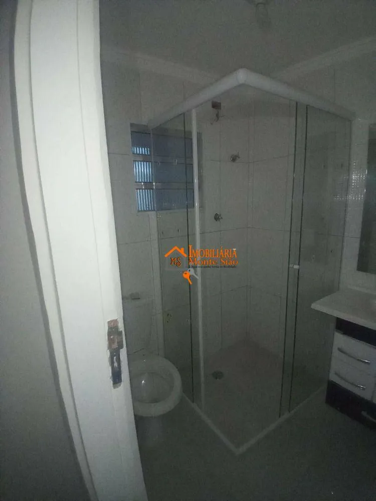 Apartamento, 2 quartos, 60 m² - Foto 8