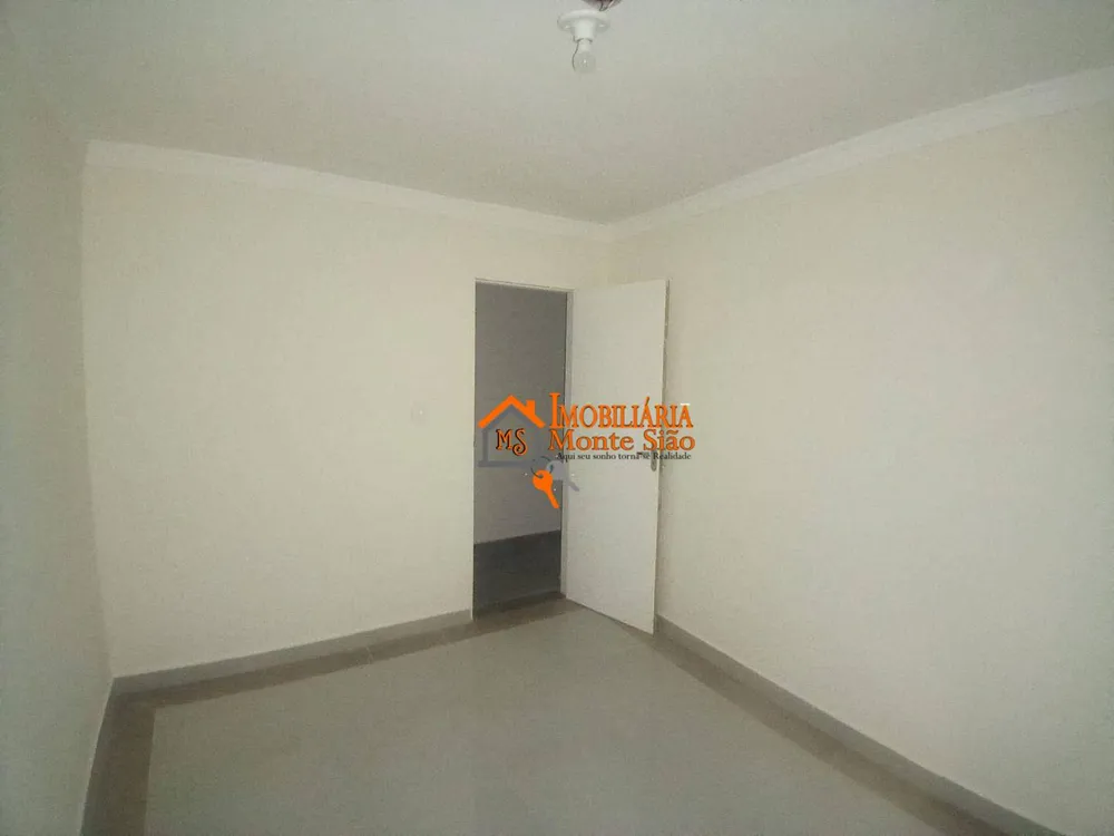 Apartamento, 2 quartos, 60 m² - Foto 7
