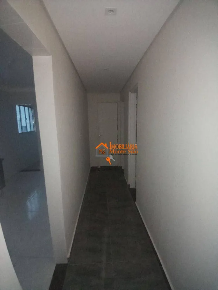 Apartamento, 2 quartos, 60 m² - Foto 6