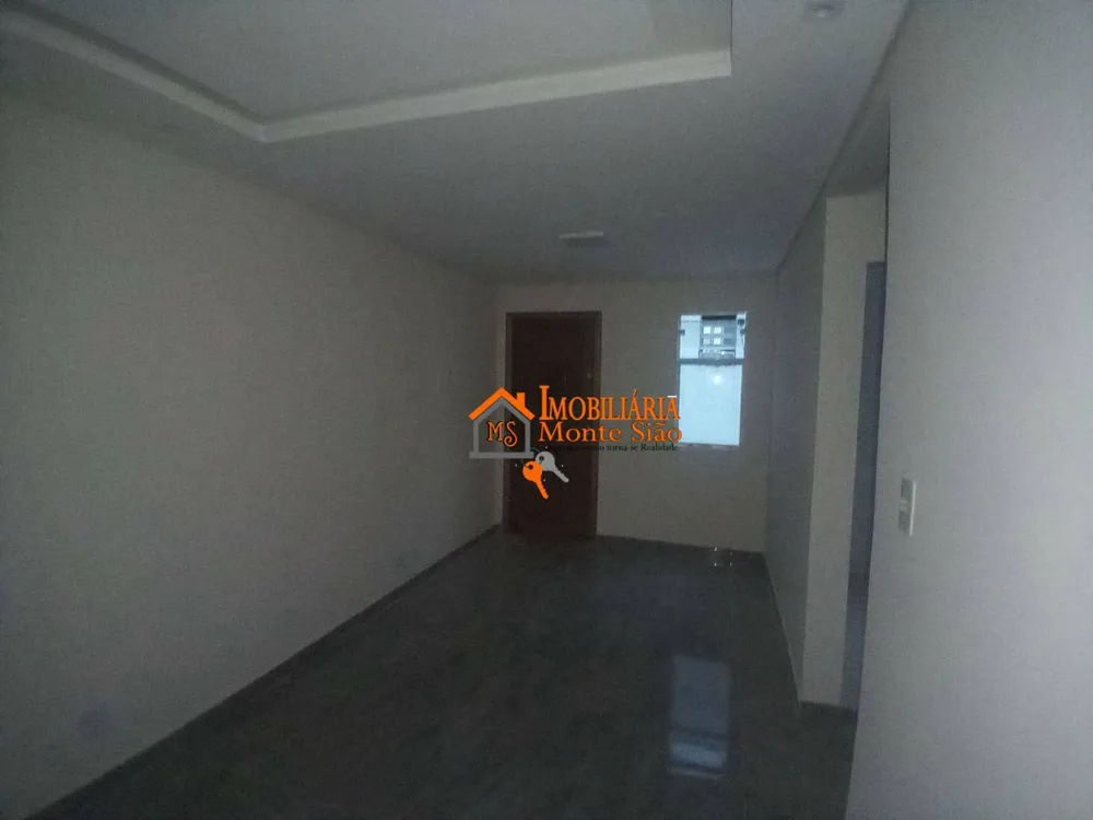 Apartamento, 2 quartos, 60 m² - Foto 4