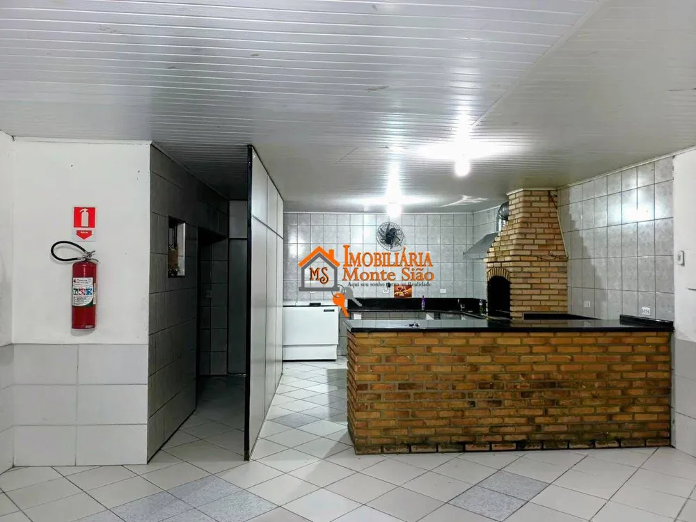 Prédio Inteiro, 345 m² - Foto 6
