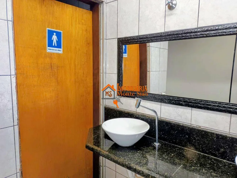 Prédio Inteiro, 345 m² - Foto 7