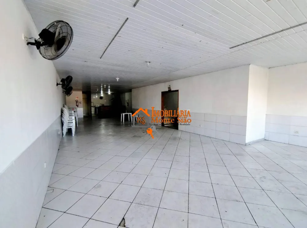 Prédio Inteiro, 345 m² - Foto 2