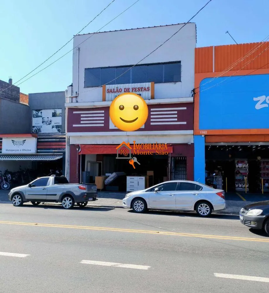 Prédio Inteiro, 345 m² - Foto 3