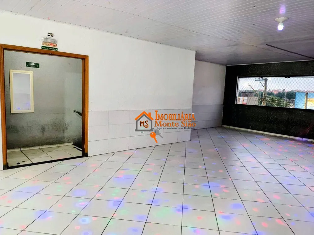 Prédio Inteiro, 345 m² - Foto 8