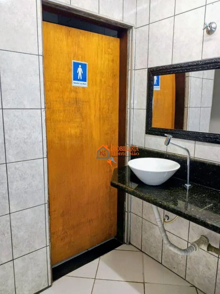 Prédio Inteiro, 345 m² - Foto 6