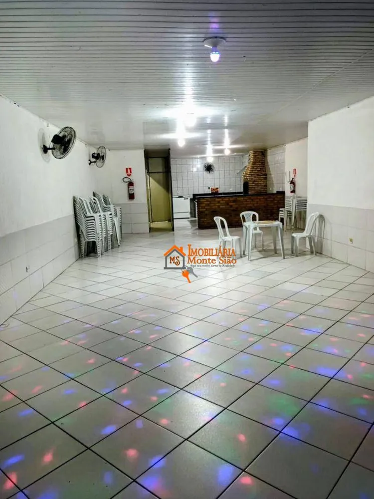 Prédio Inteiro, 345 m² - Foto 1