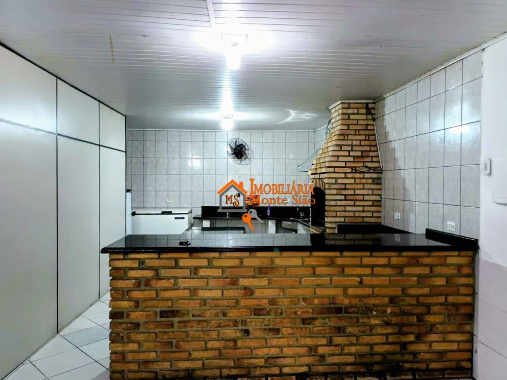 Prédio Inteiro, 345 m² - Foto 5
