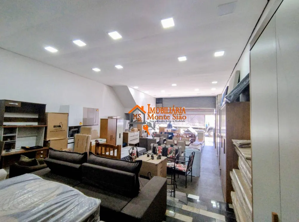 Prédio Inteiro, 345 m² - Foto 12