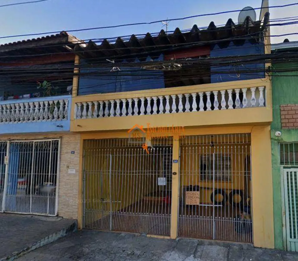 Sobrado, 4 quartos, 150 m² - Foto 2