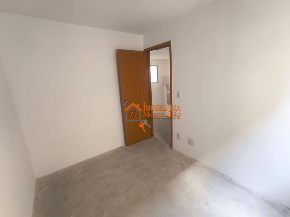 Apartamento, 2 quartos, 40 m² - Foto 2