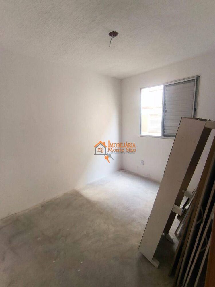 Apartamento, 2 quartos, 40 m² - Foto 3