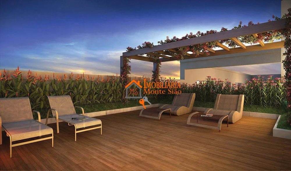 Apartamento, 2 quartos, 56 m² - Foto 10