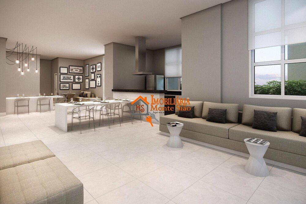 Apartamento, 2 quartos, 56 m² - Foto 15