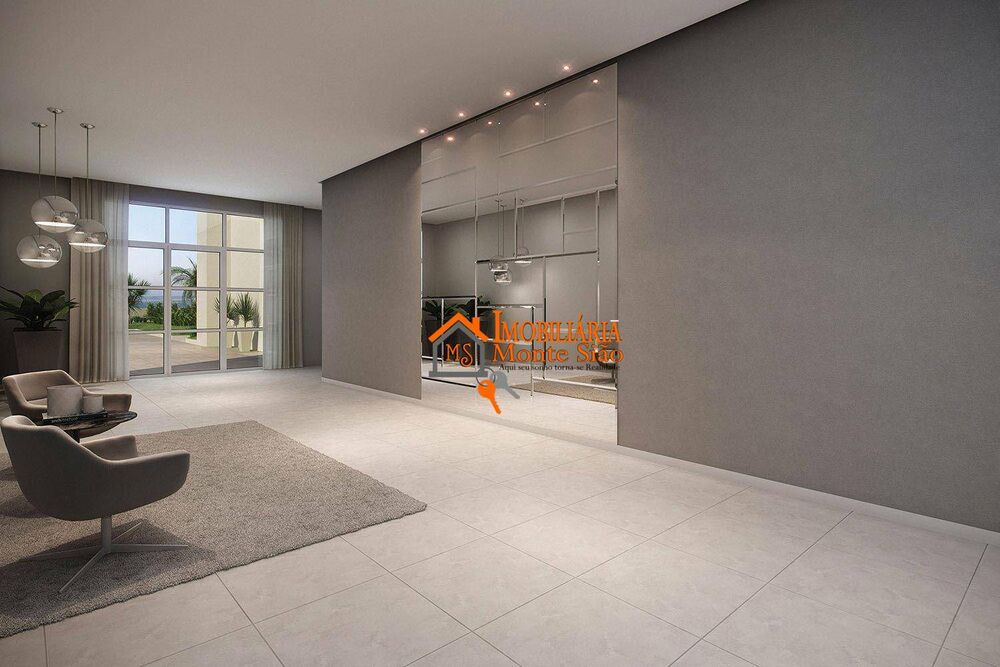 Apartamento, 2 quartos, 56 m² - Foto 13