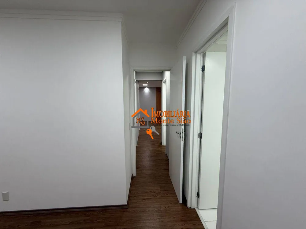 Apartamento, 3 quartos, 75 m² - Foto 5