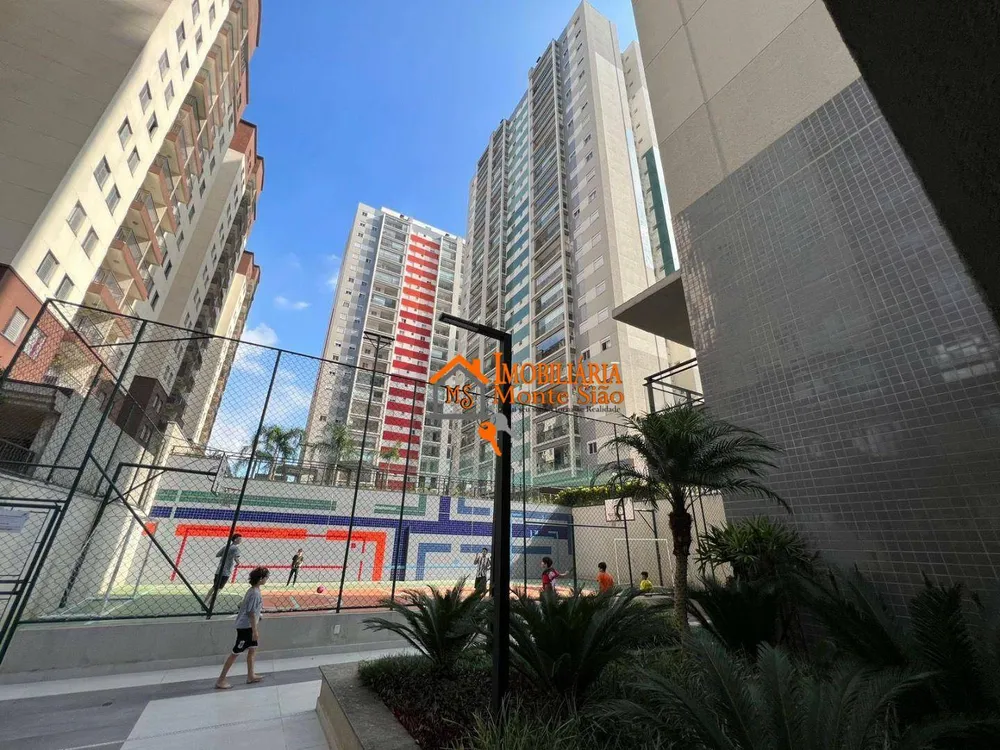 Apartamento, 3 quartos, 75 m² - Foto 8