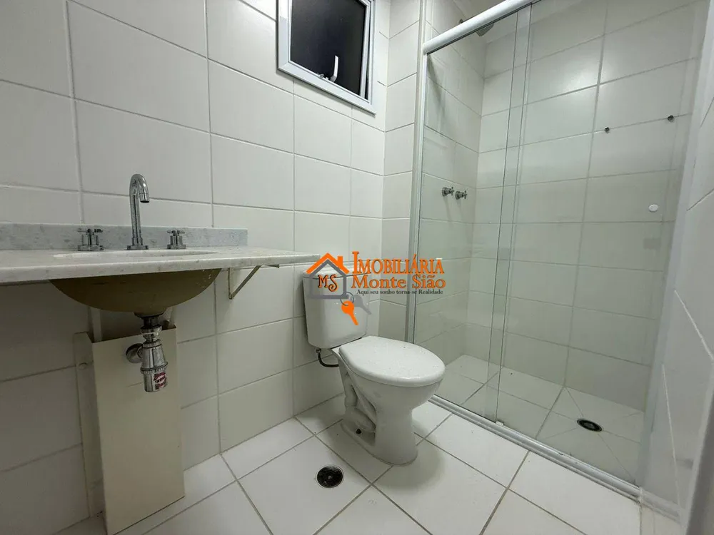 Apartamento, 3 quartos, 75 m² - Foto 7