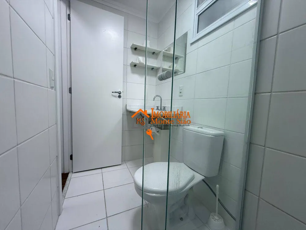 Apartamento, 3 quartos, 75 m² - Foto 3