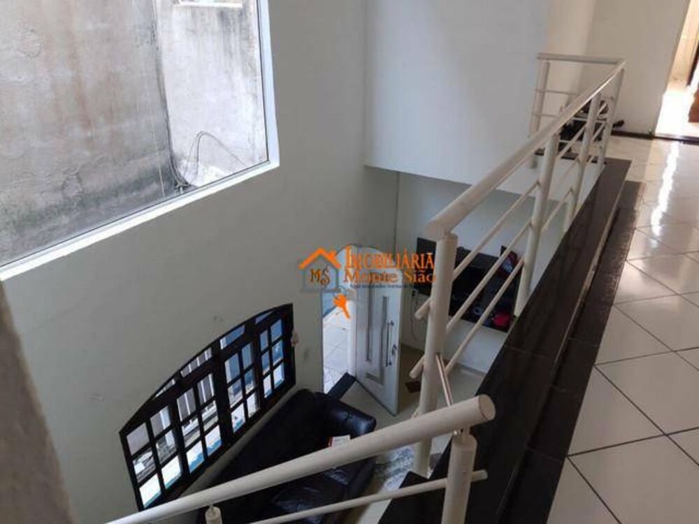 Sobrado, 2 quartos, 150 m² - Foto 3