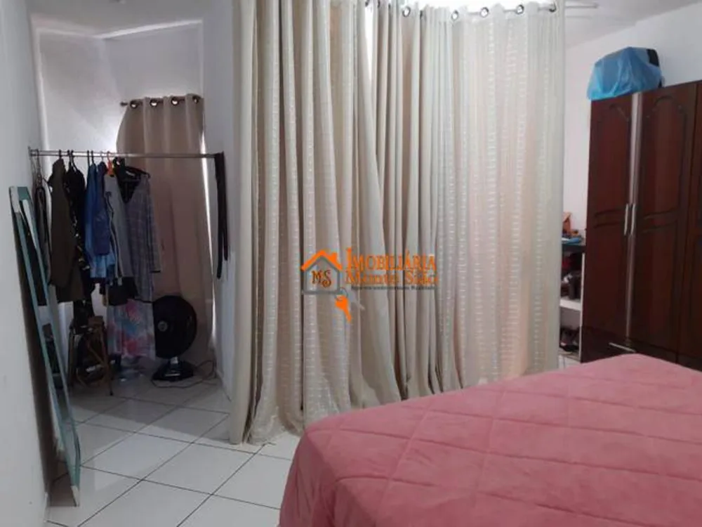 Sobrado, 2 quartos, 150 m² - Foto 4